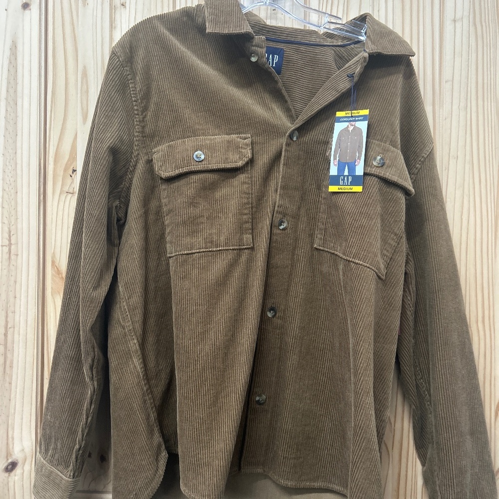 Men’s jacket